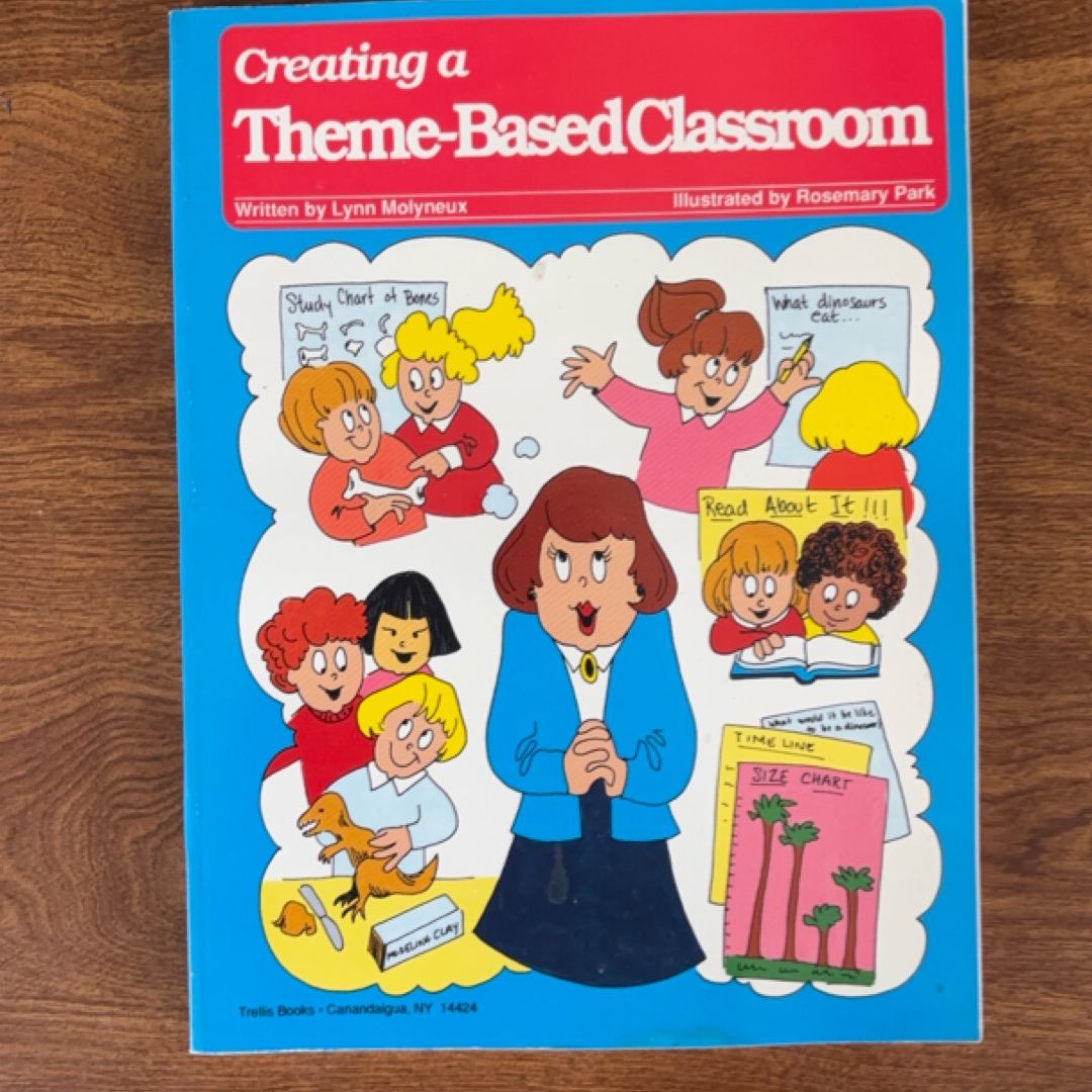 Creating a Theme-based Classroom