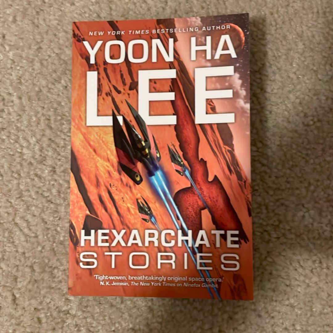 Hexarchate Stories
