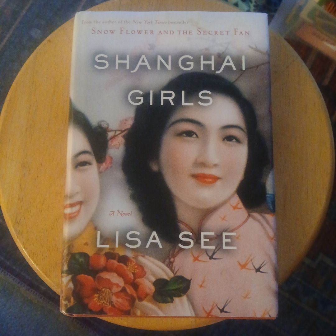 Shanghai Girls