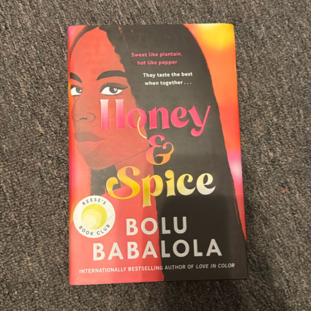 Honey and Spice