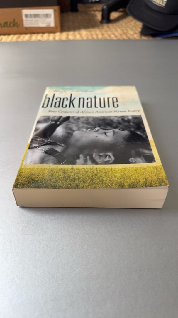 Black Nature