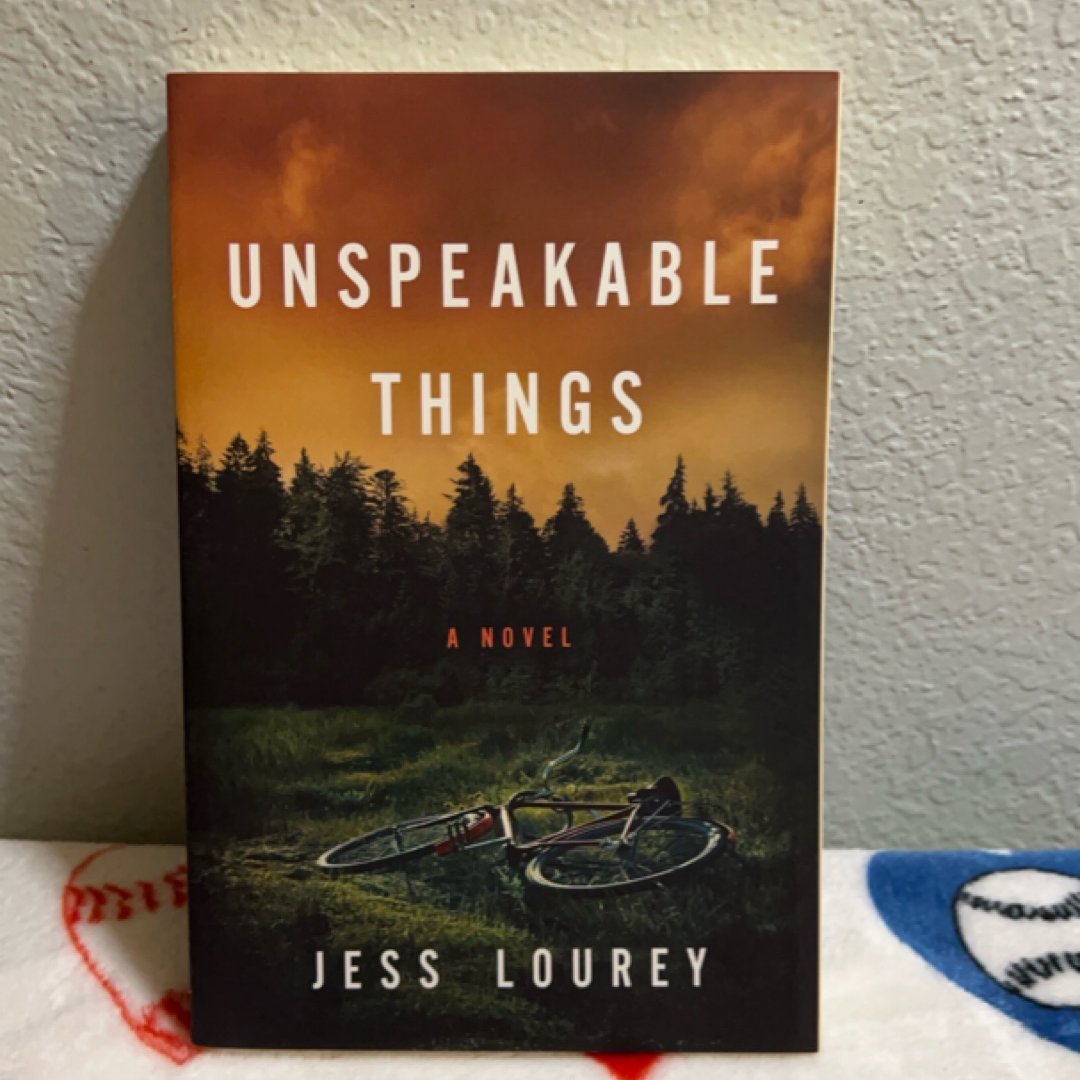 Unspeakable Things