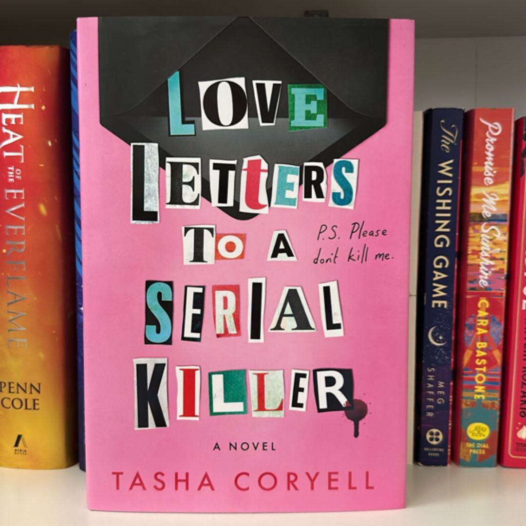 Love Letters to a Serial Killer
