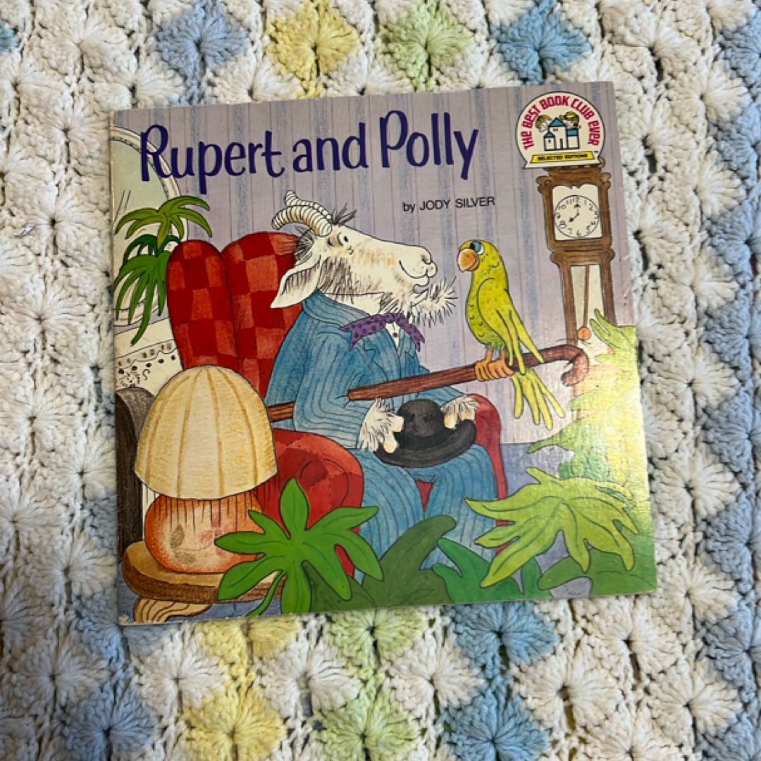 Rupert and Polly