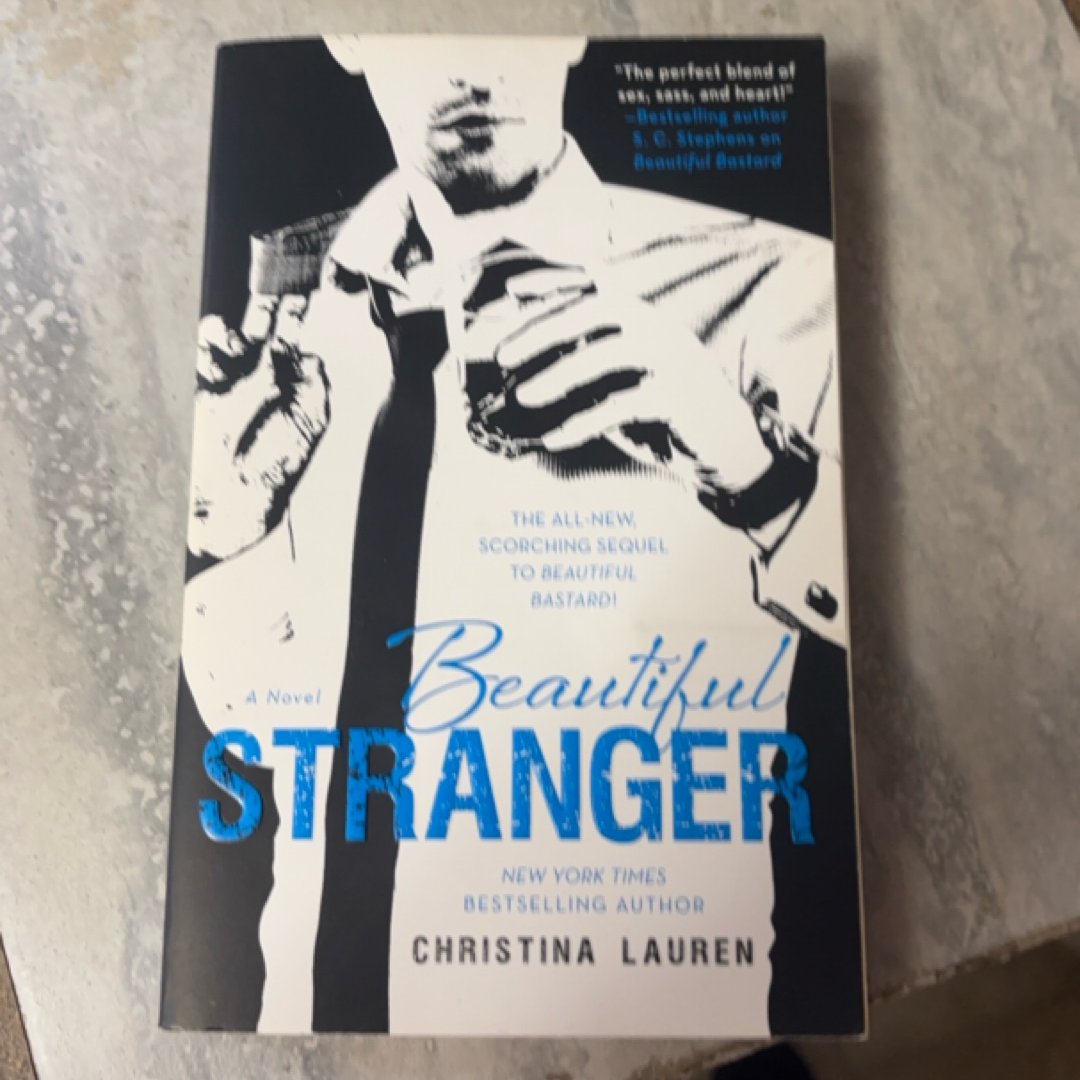 Beautiful Stranger