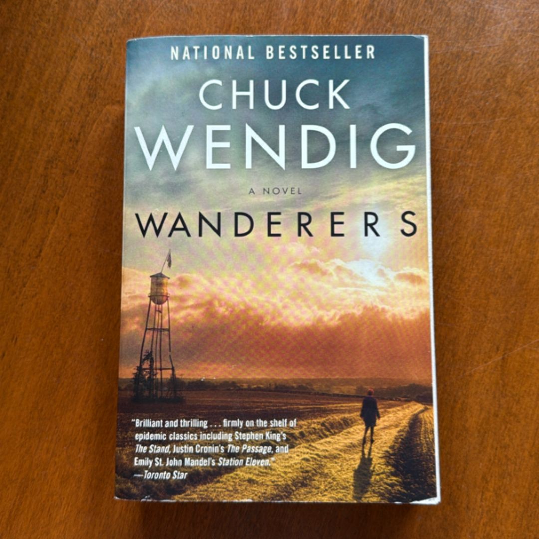Wanderers
