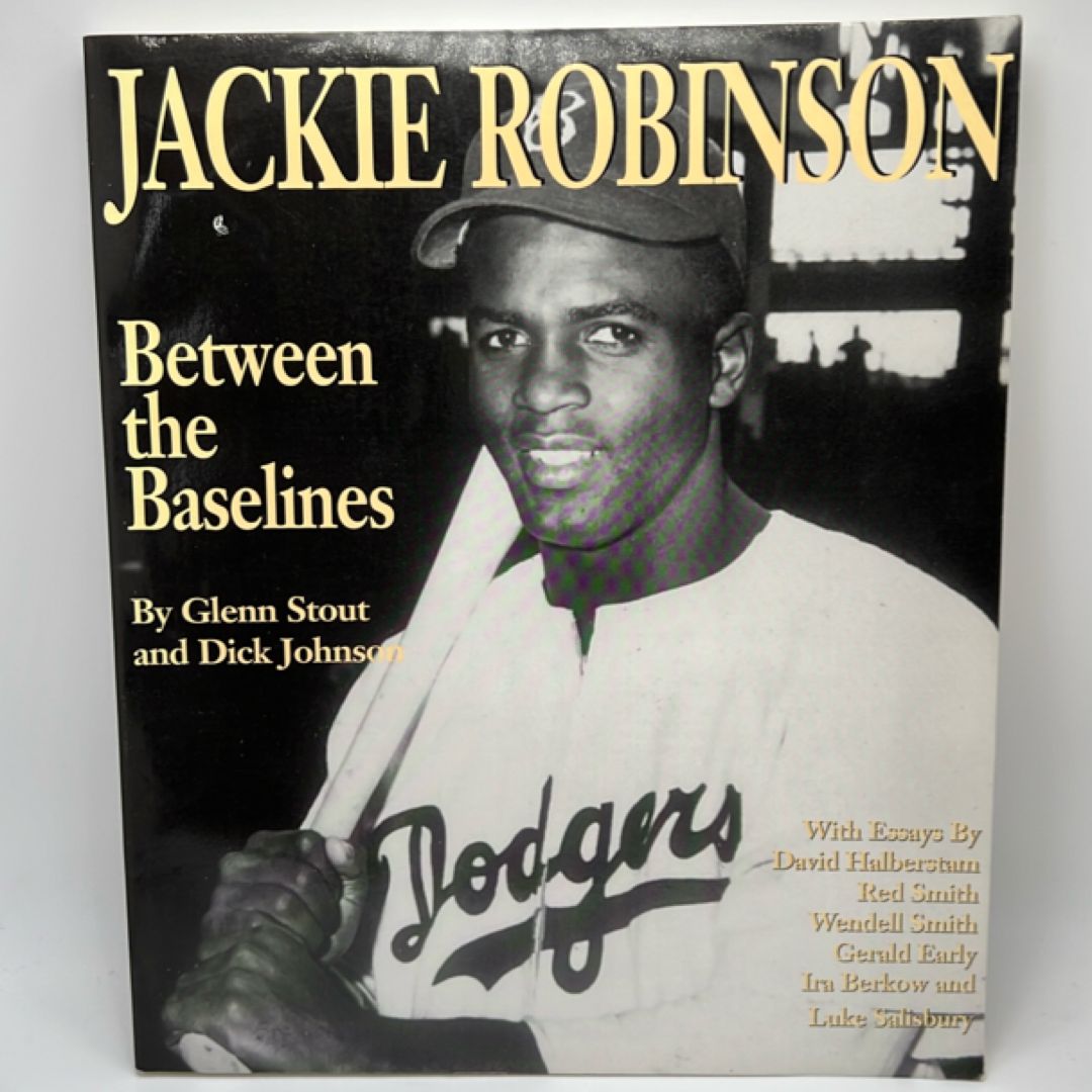 Jackie Robinson