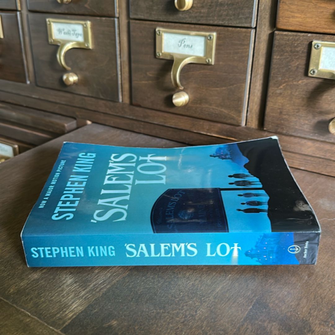 Salem's Lot