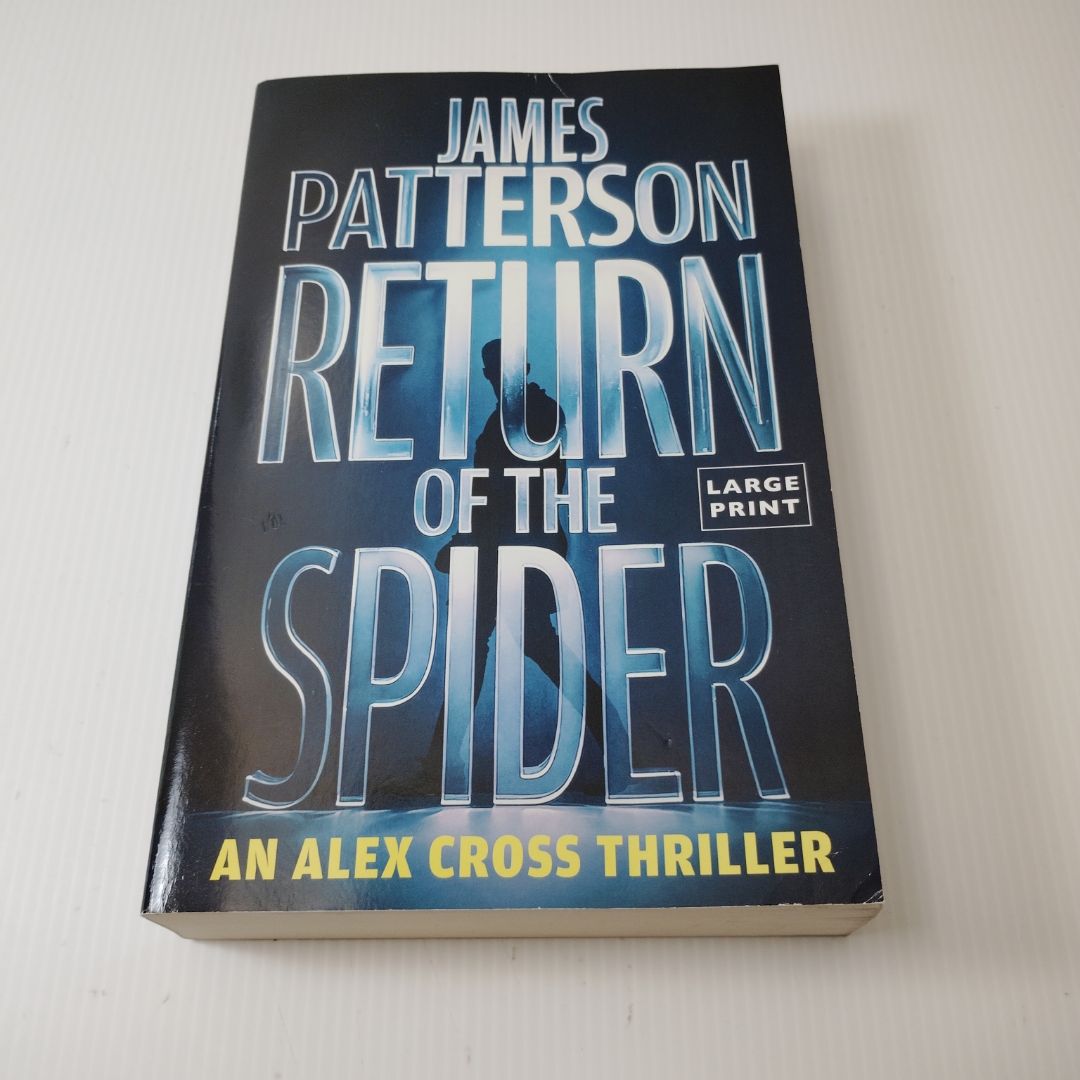 Return of the Spider