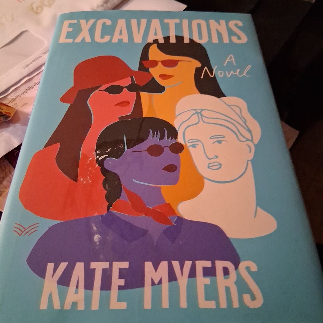 Excavations