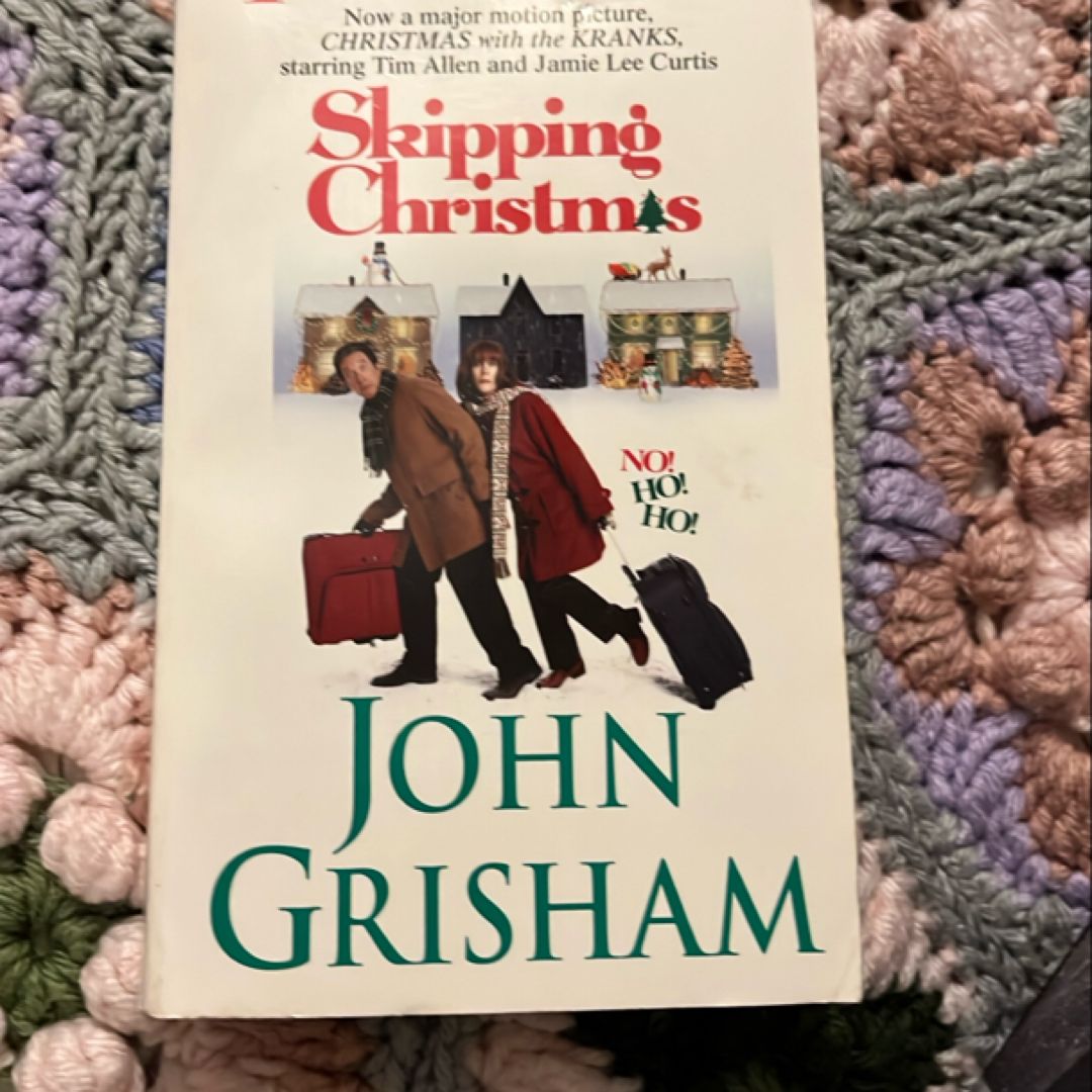 Skipping Christmas