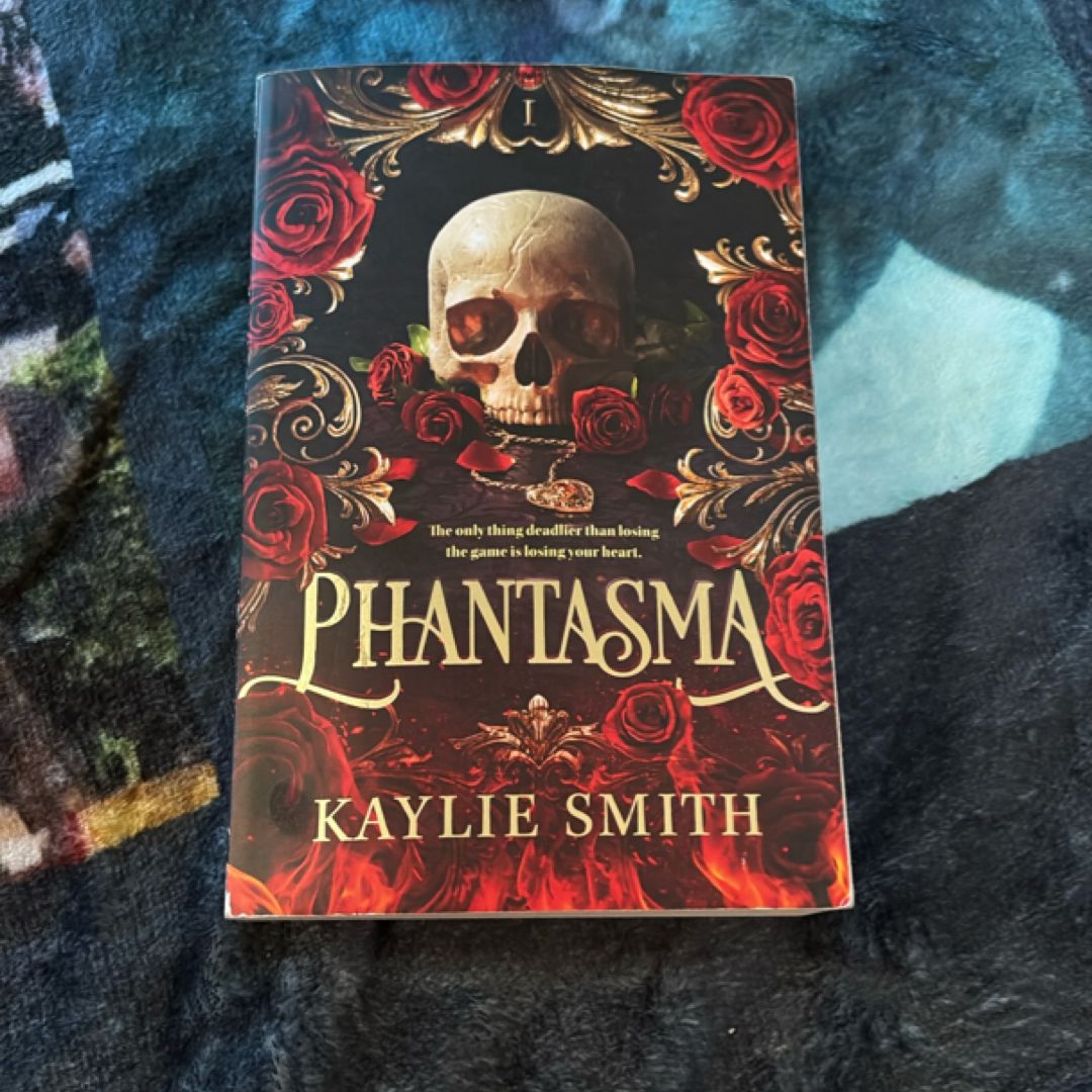 Phantasma