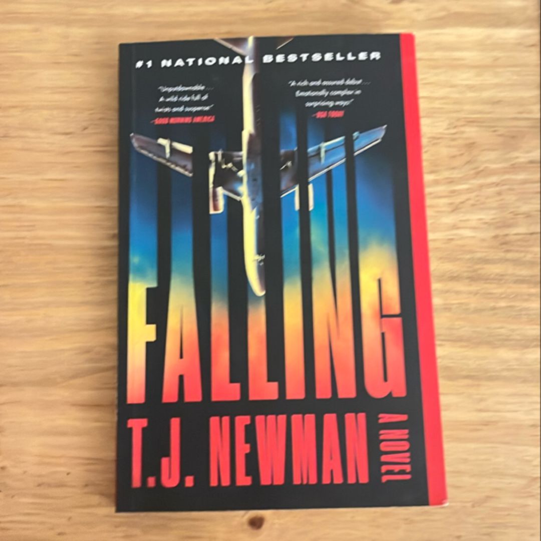 Falling