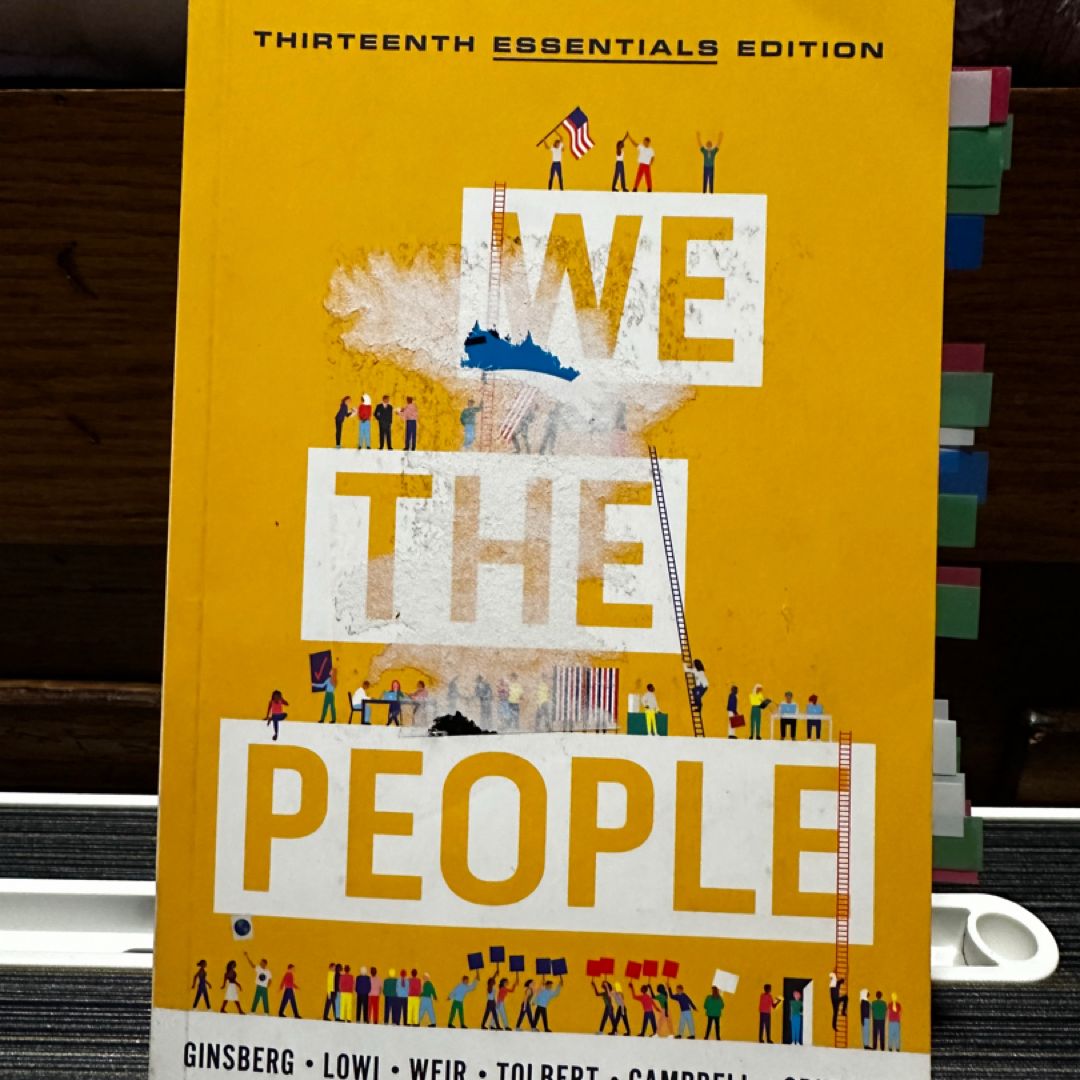 We the People