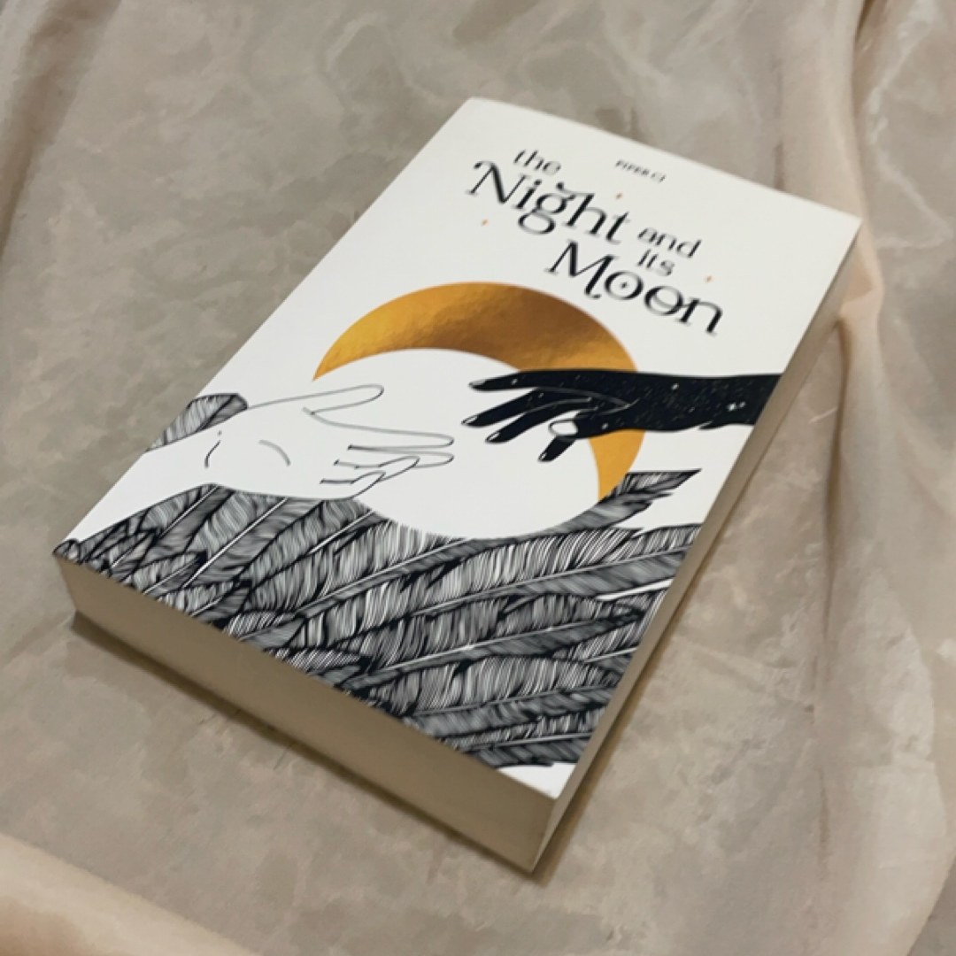 The Night & Its Moon