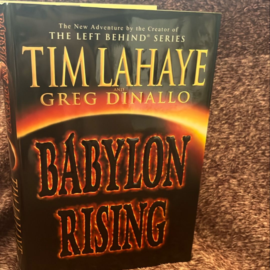 Babylon Rising