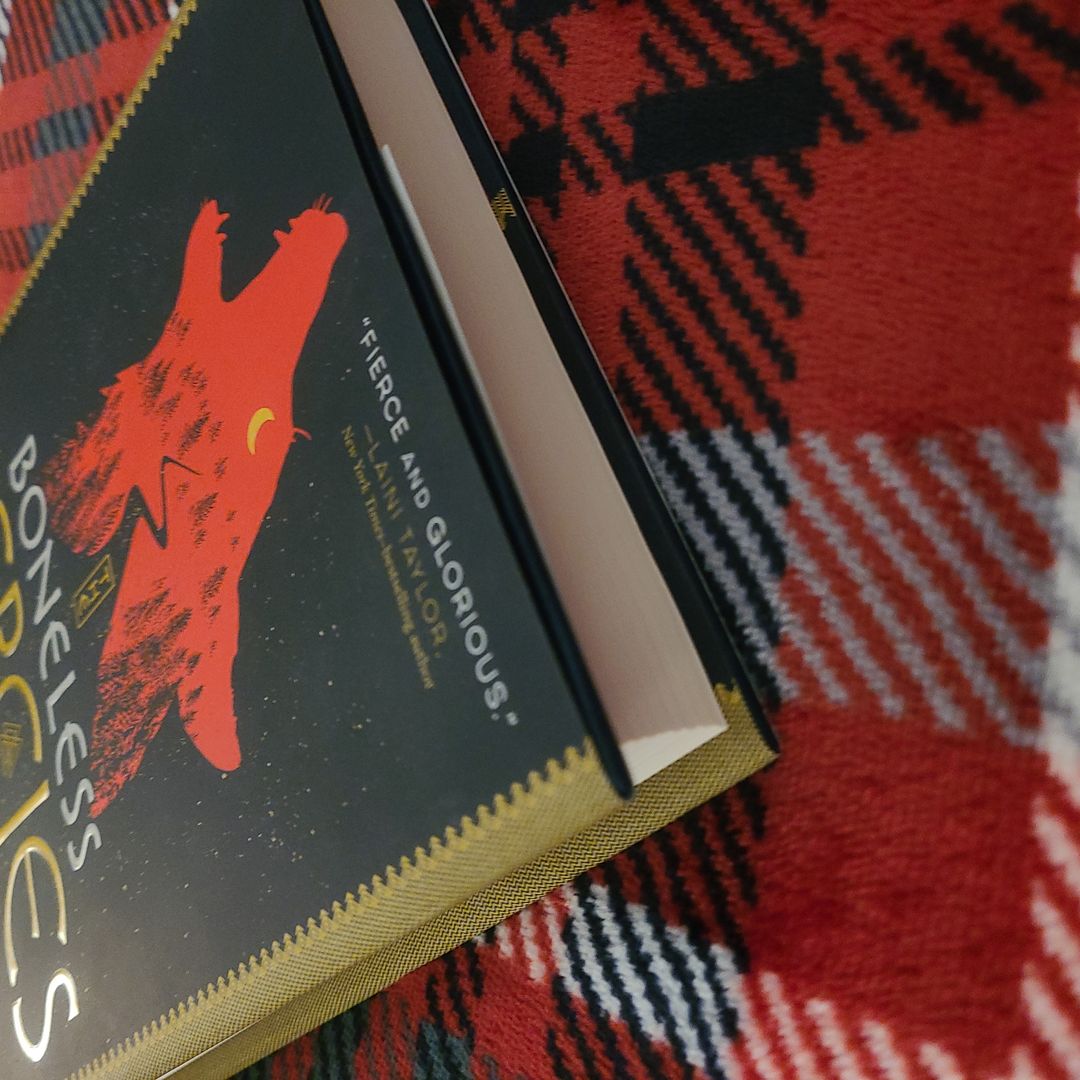 The Boneless Mercies