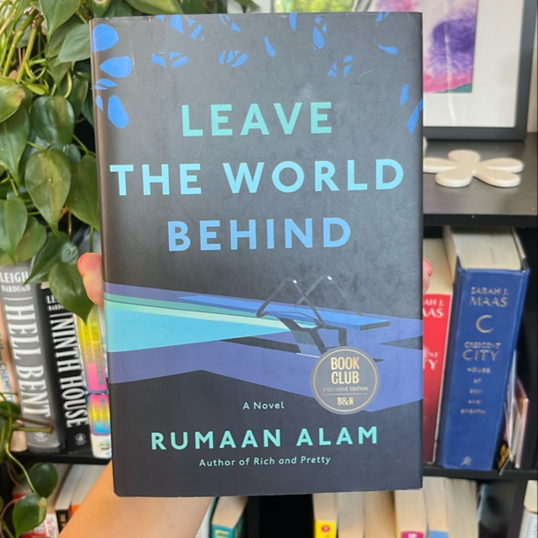 Leave the World Behind