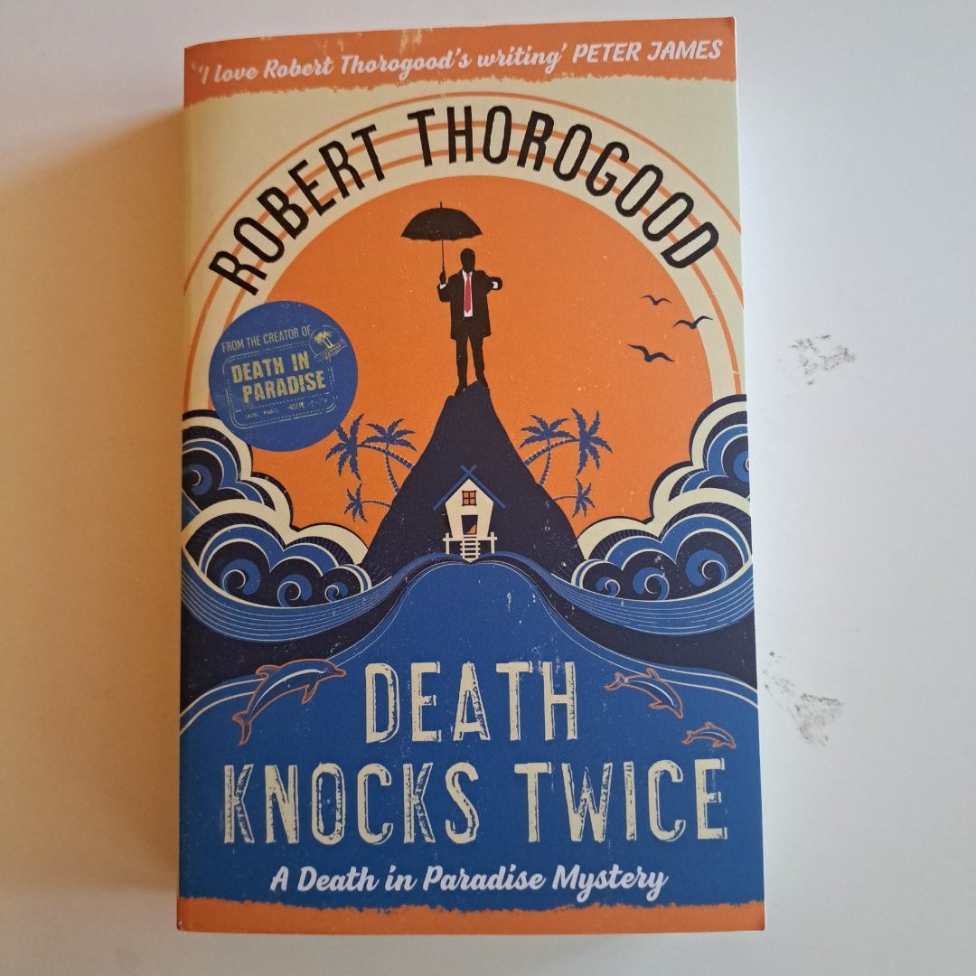 Death Knocks Twice