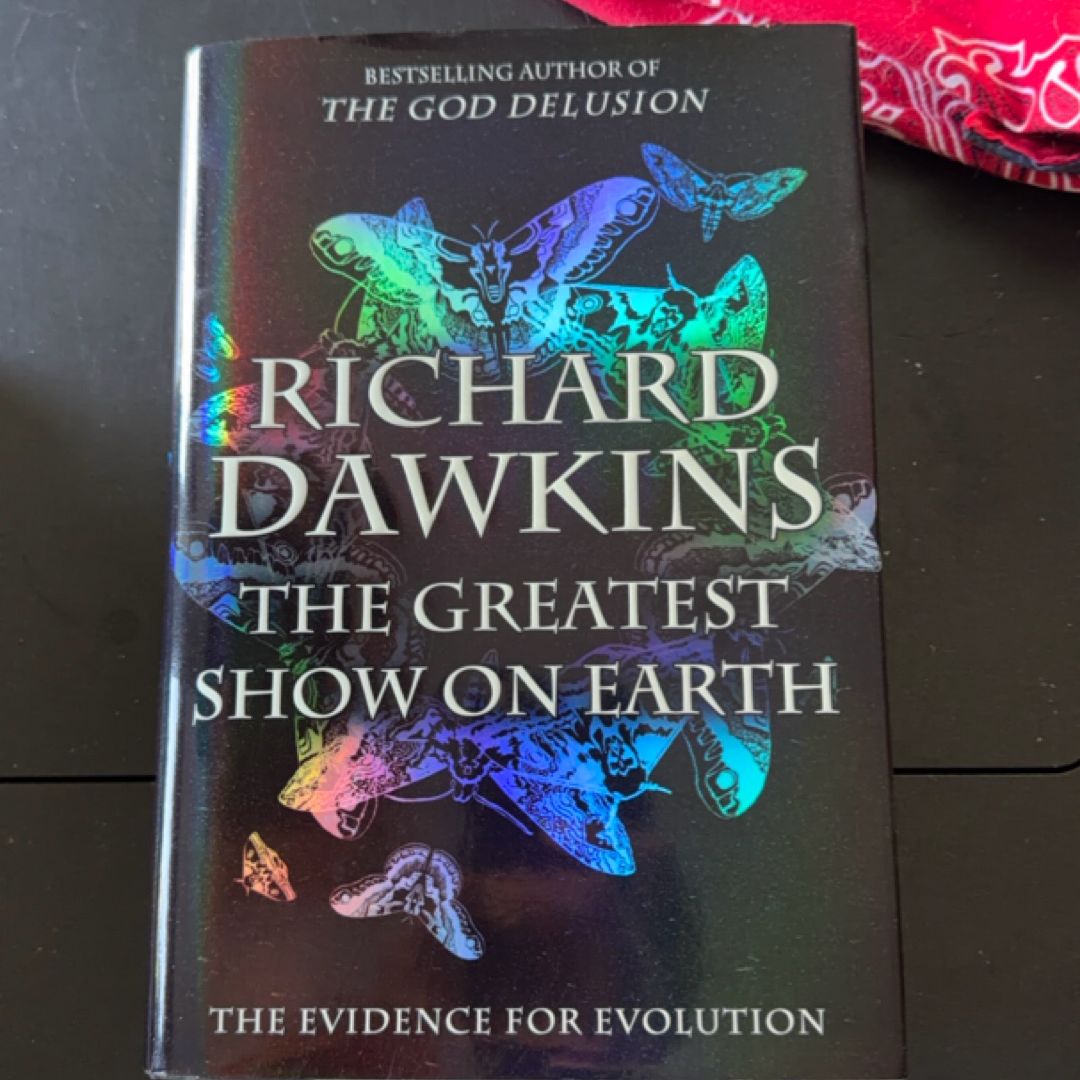 The Greatest Show on Earth