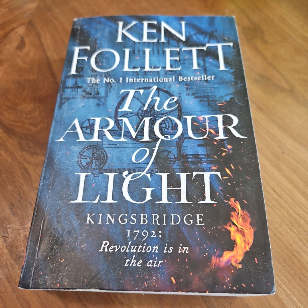 The Armour of Light