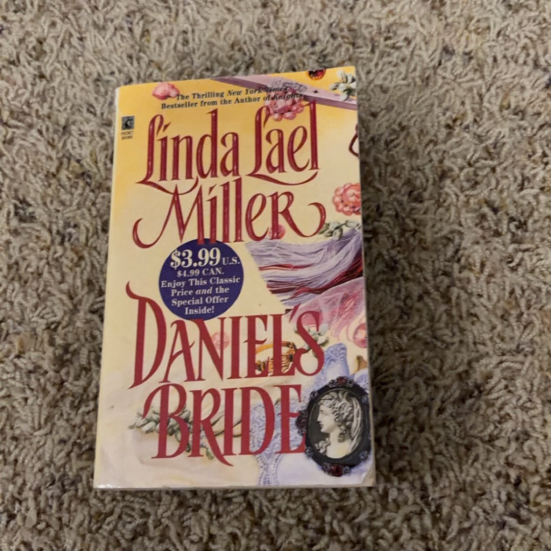 Daniel's Bride