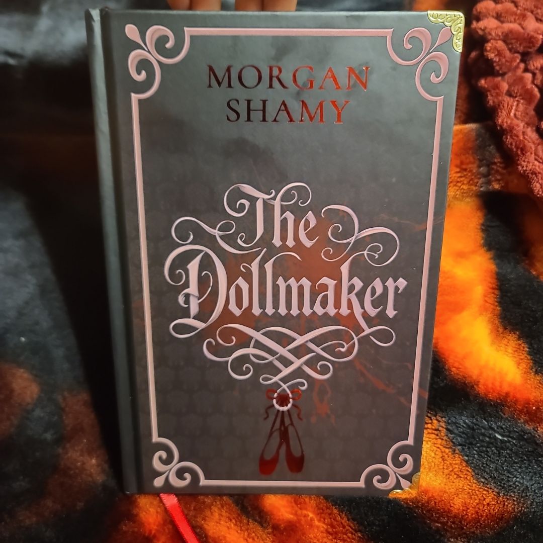 The Dollmaker 