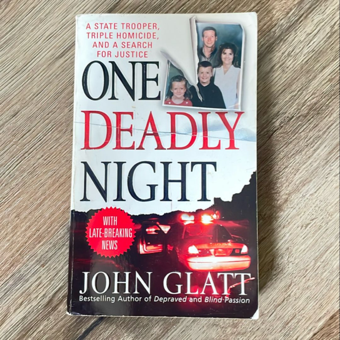 One Deadly Night