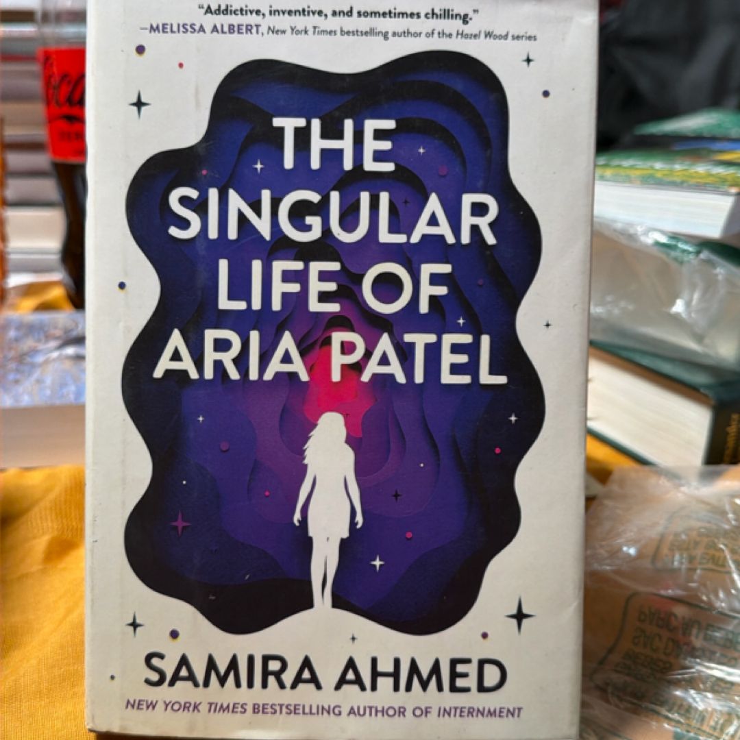 The Singular Life of Aria Patel