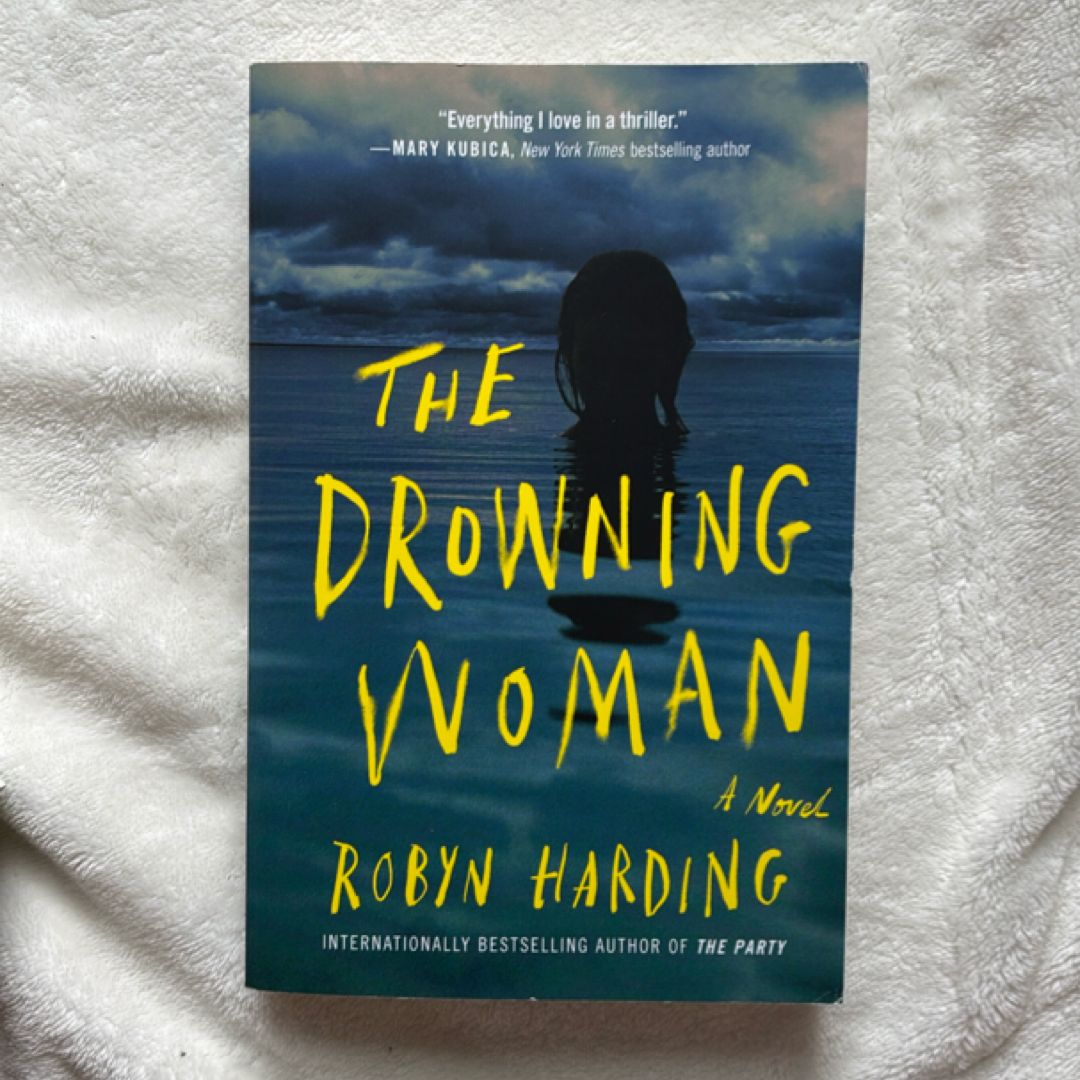 The Drowning Woman