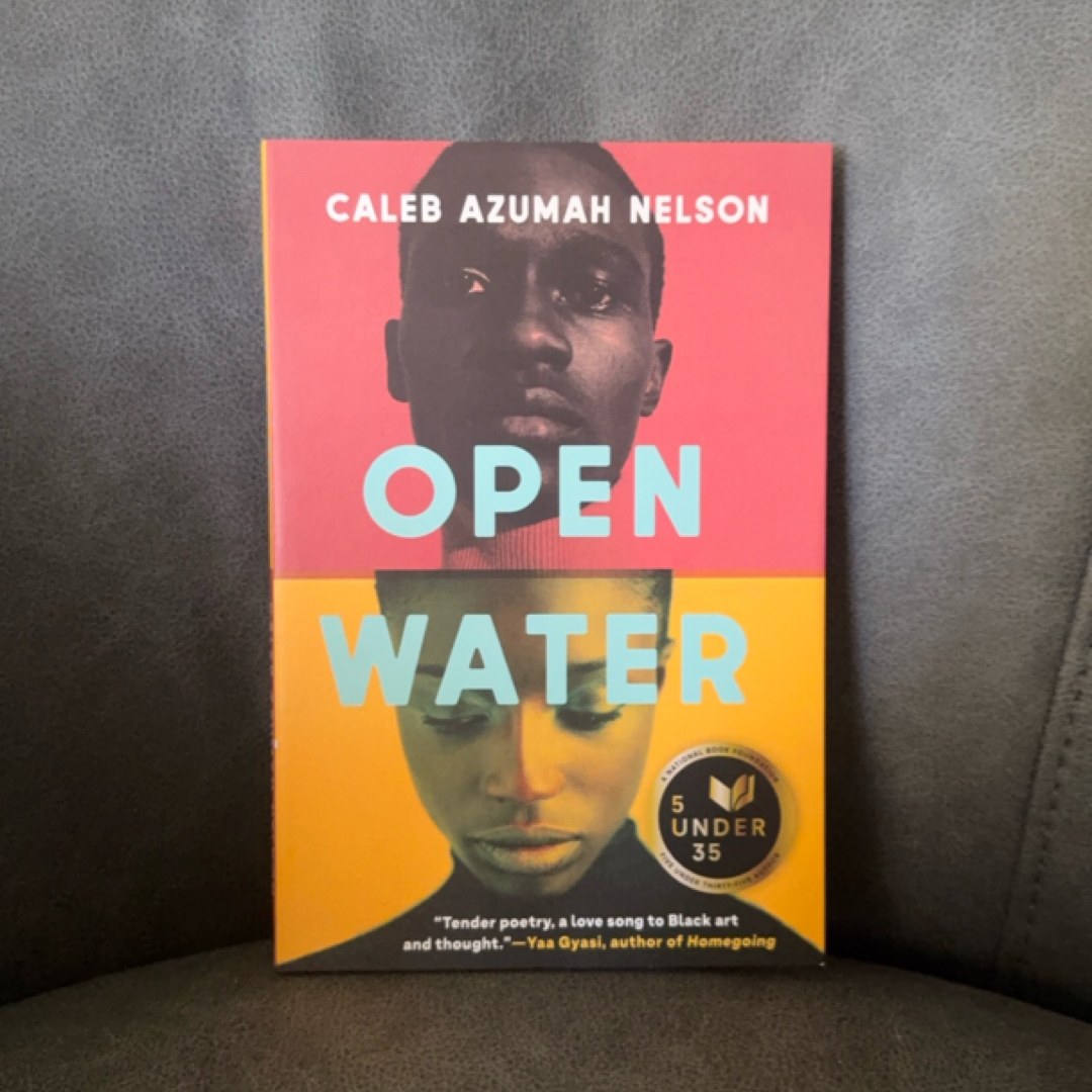 Open Water