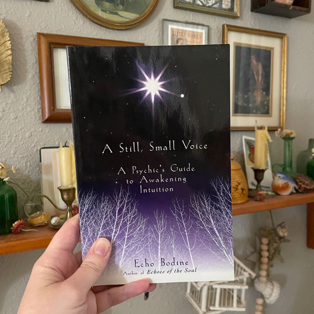 A Still, Small Voice