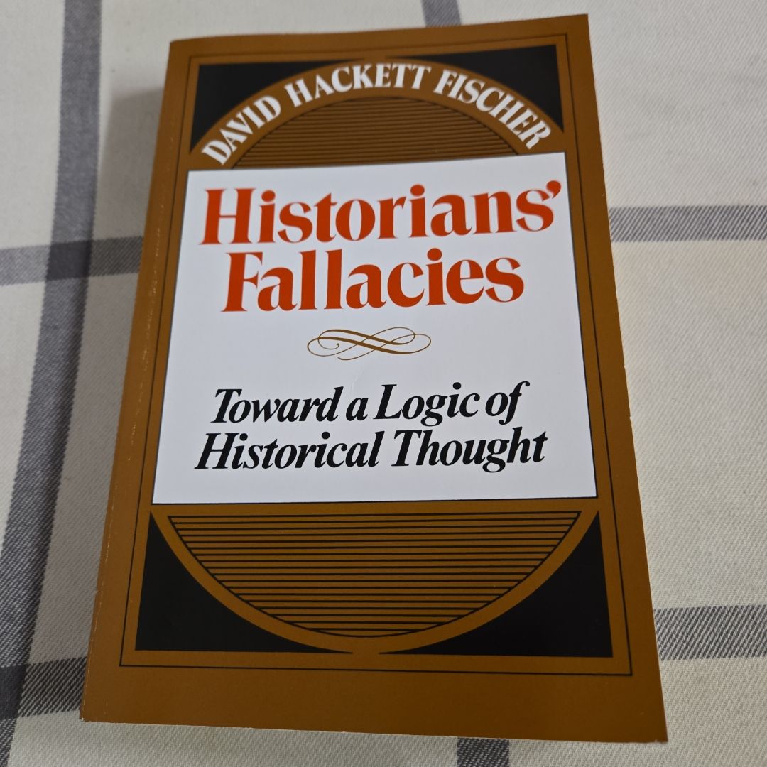 Historians' Fallacie