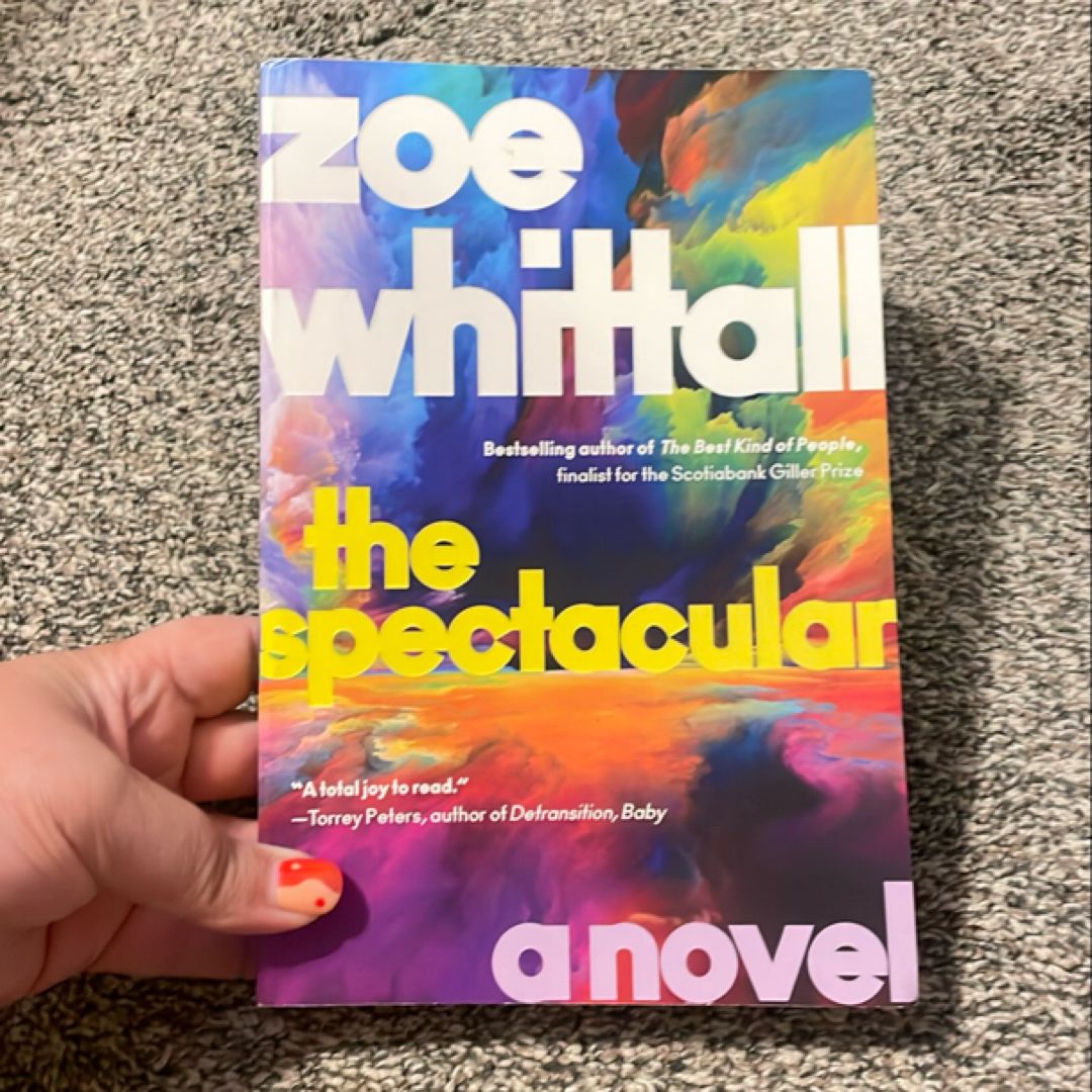 The Spectacular