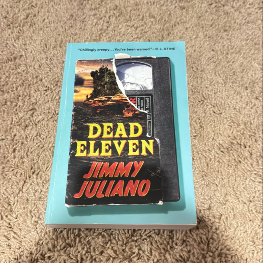 Dead Eleven