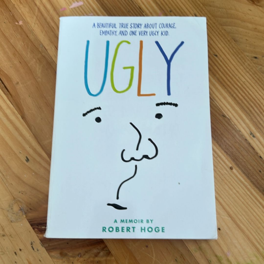 Ugly