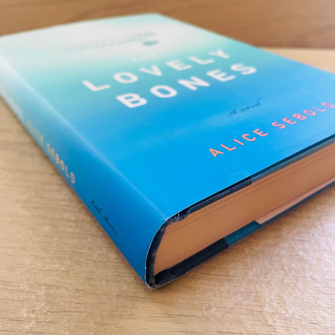 The Lovely Bones