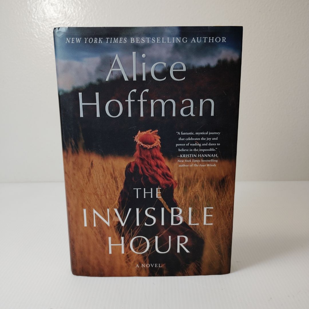 The Invisible Hour