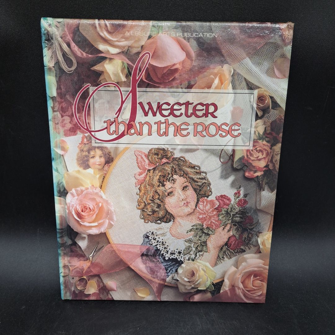 Sweeter Than The Rose