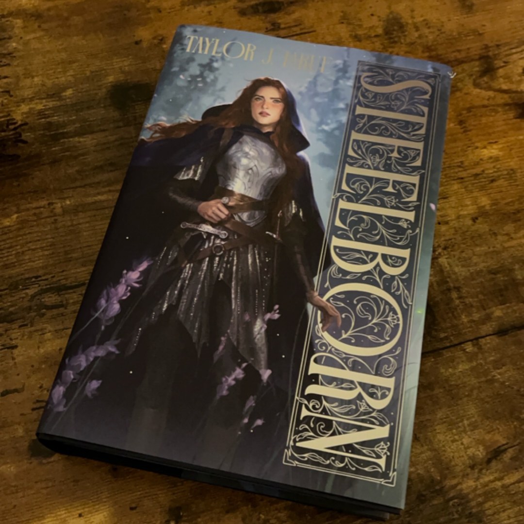 Steelborn