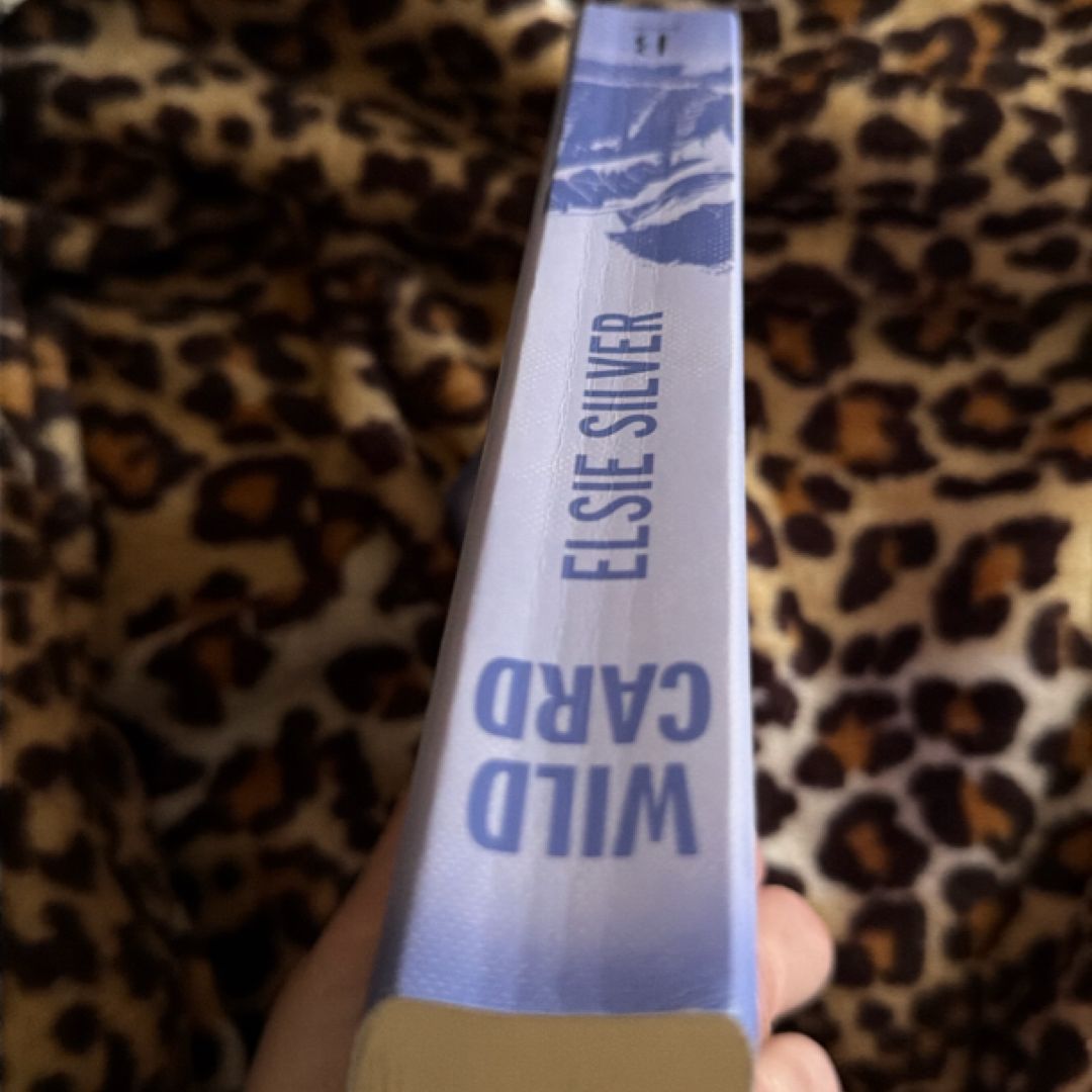 Wild Card (Deluxe Edition)