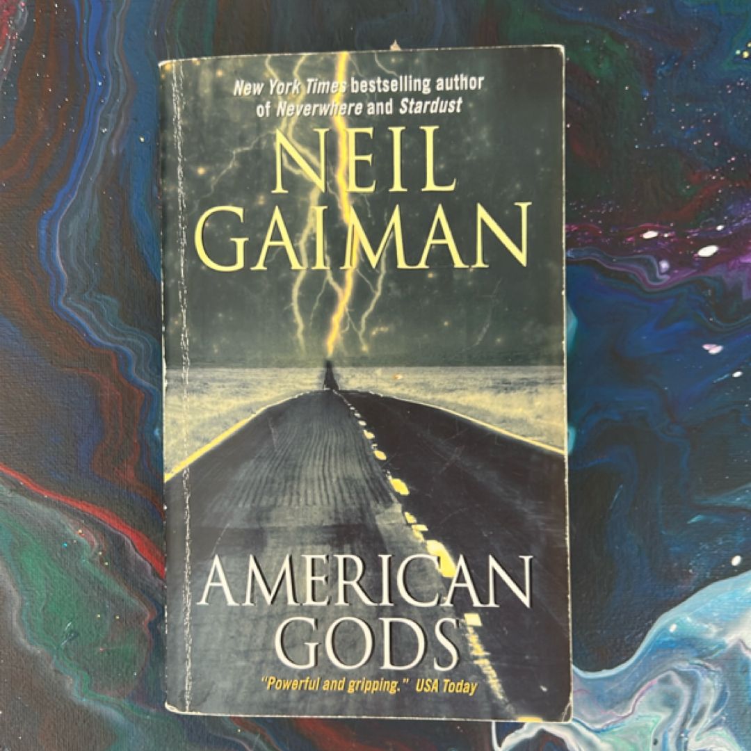 American Gods