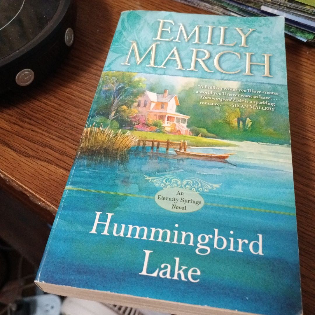 Hummingbird Lake