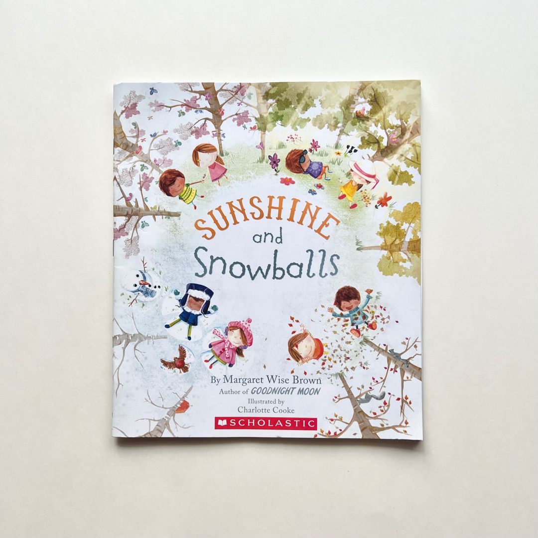 Sunshine and Snowballs