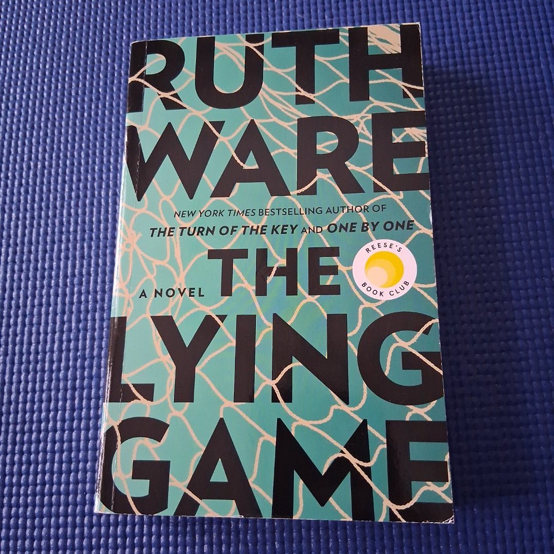 The Lying Game