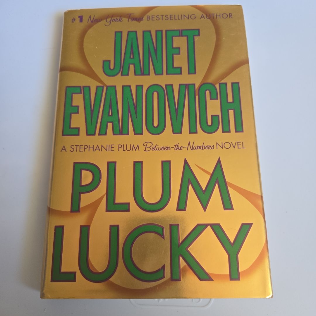 Plum Lucky