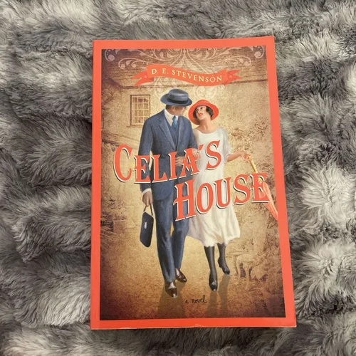 Celia's House