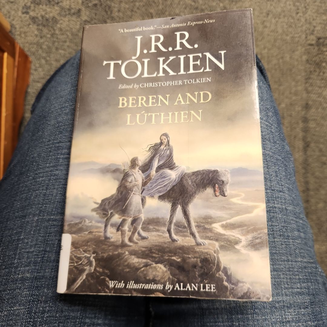 Beren and Luthien