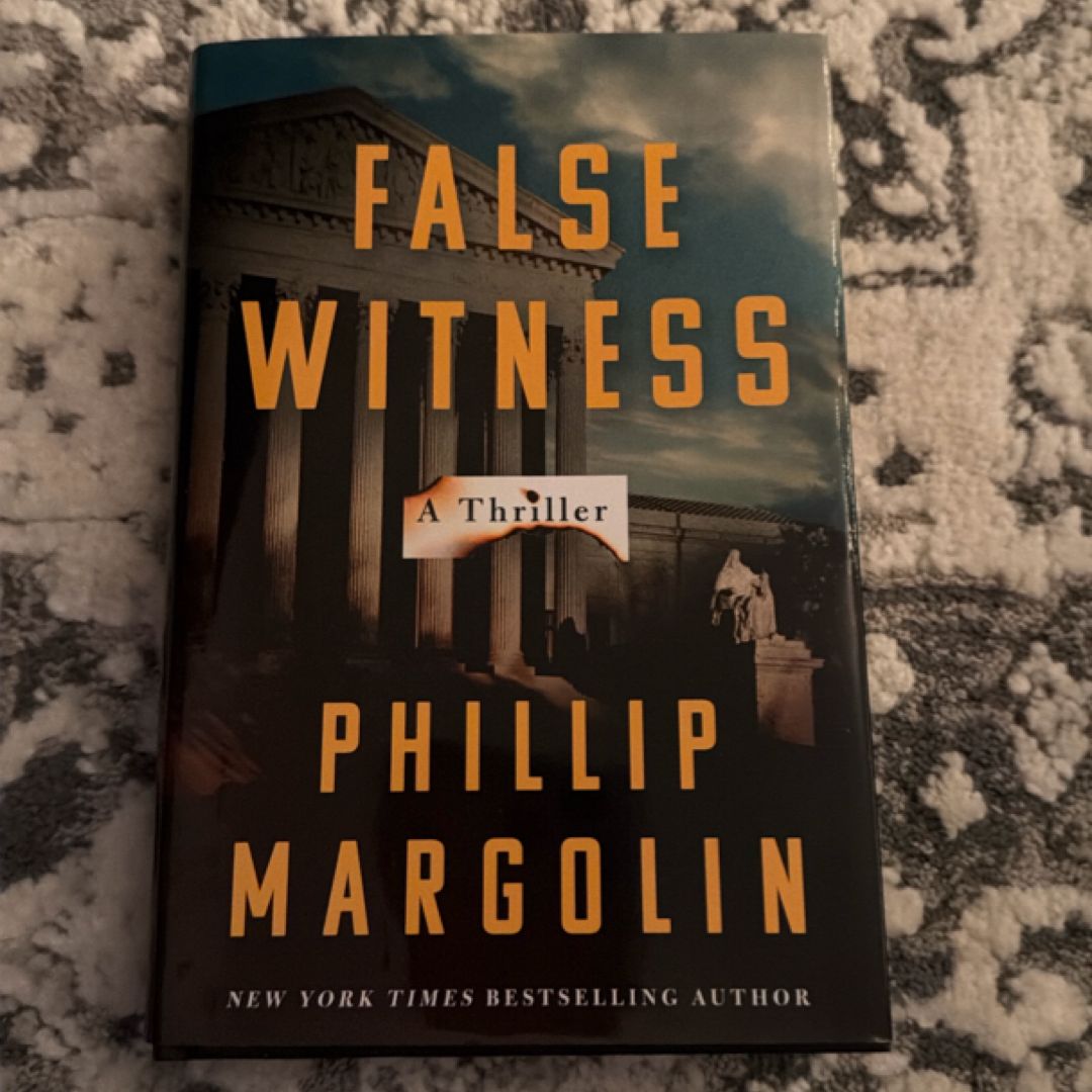 False Witness