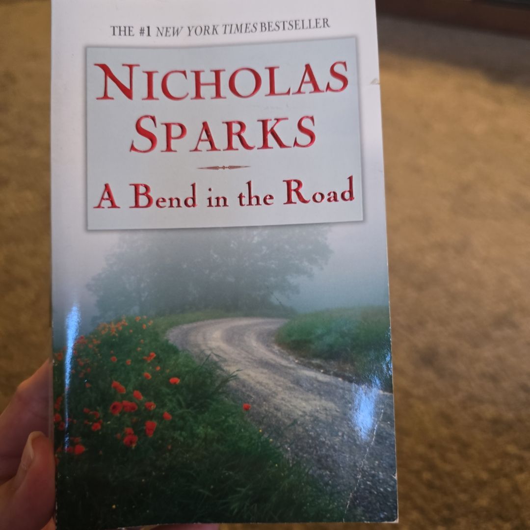 A Bend in the Road